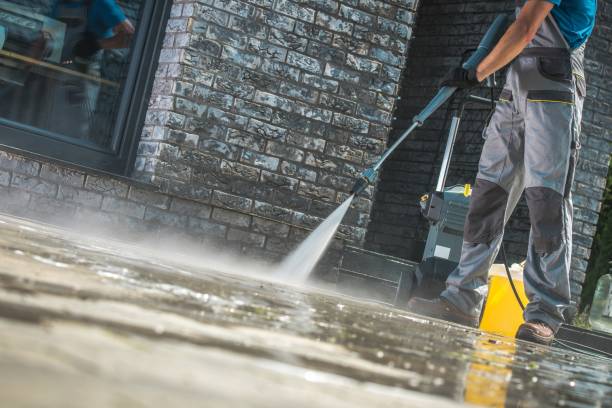 Best Dumpster Area Cleaning  in Alma, AR