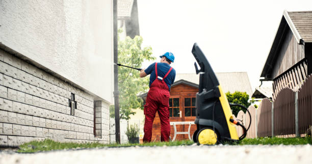 Professional Pressure Washing Services in Alma, AR