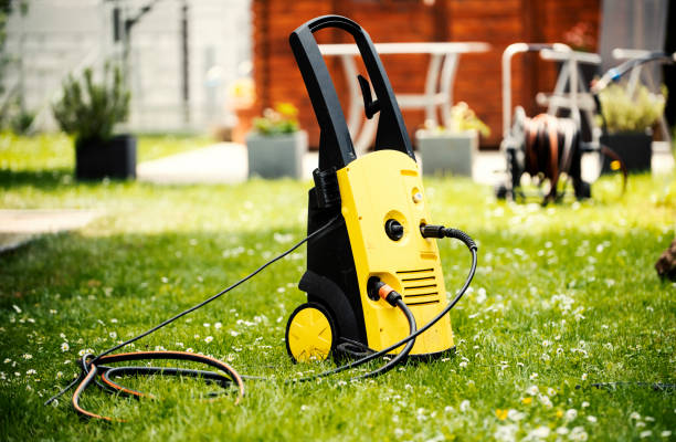 Best Machinery and Equipment Cleaning  in Alma, AR
